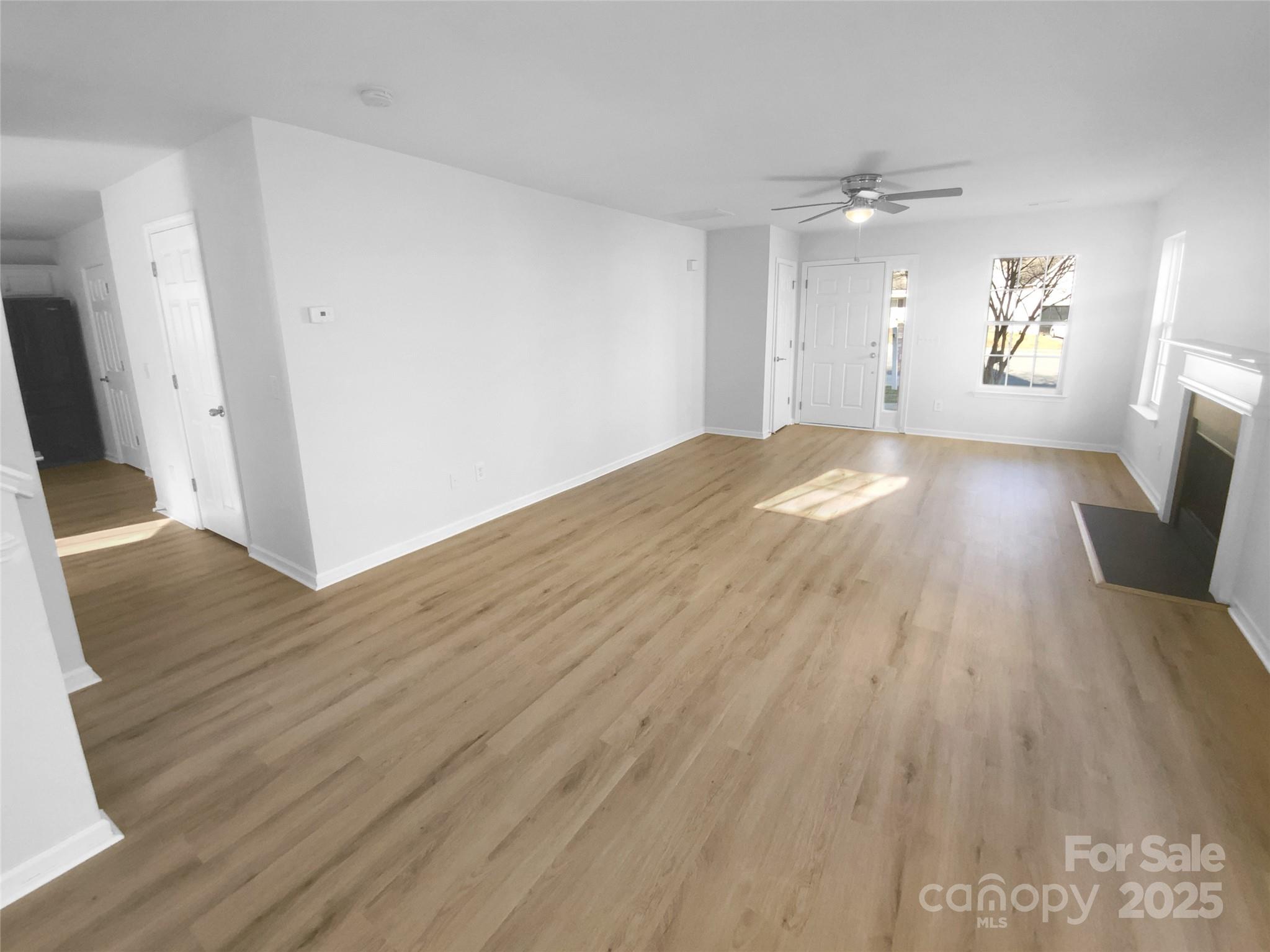 Kelsey Woods - Residential