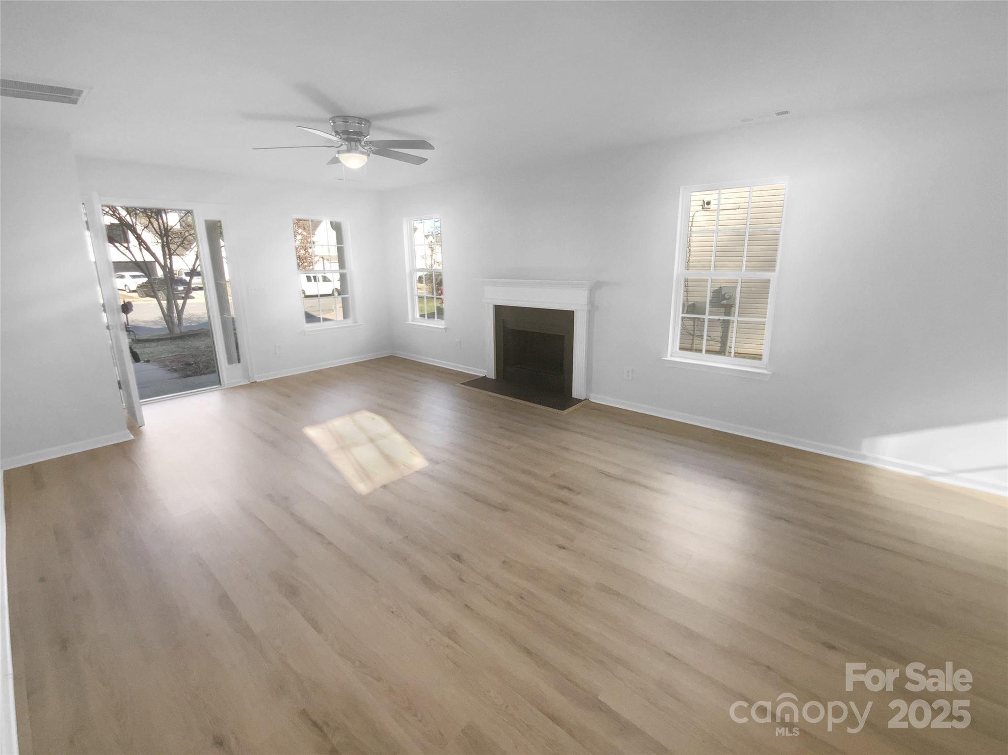 Kelsey Woods - Residential