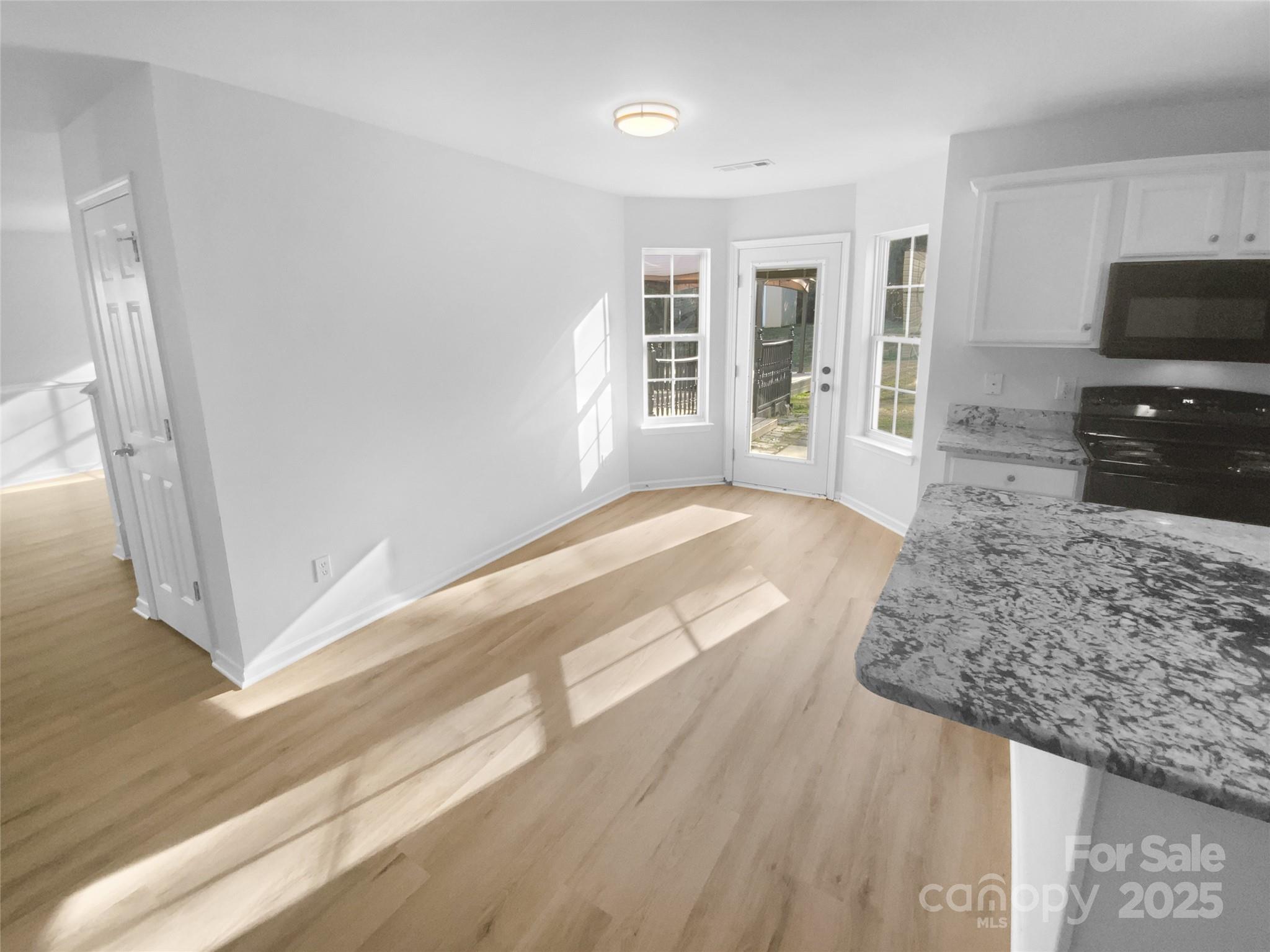 Kelsey Woods - Residential