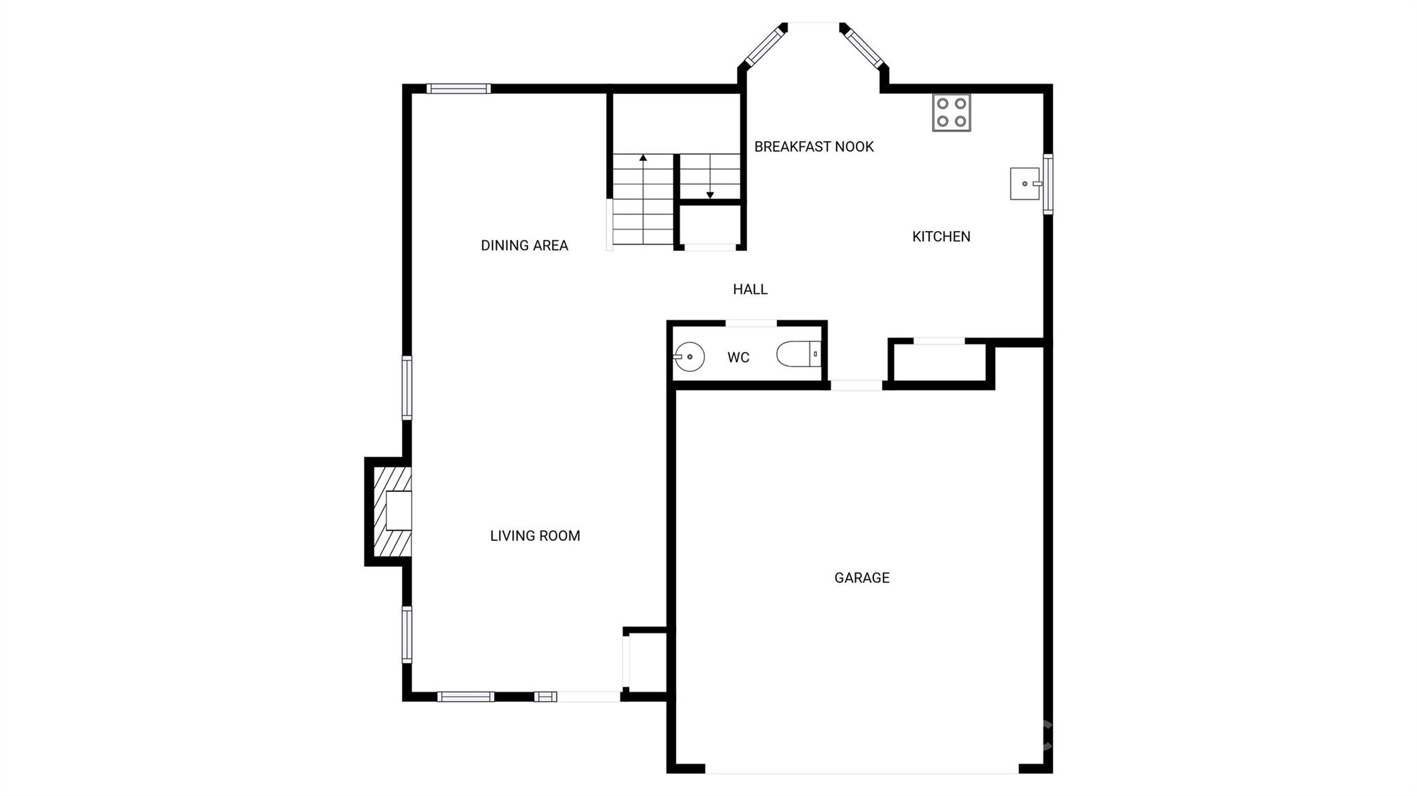 Kelsey Woods - Residential