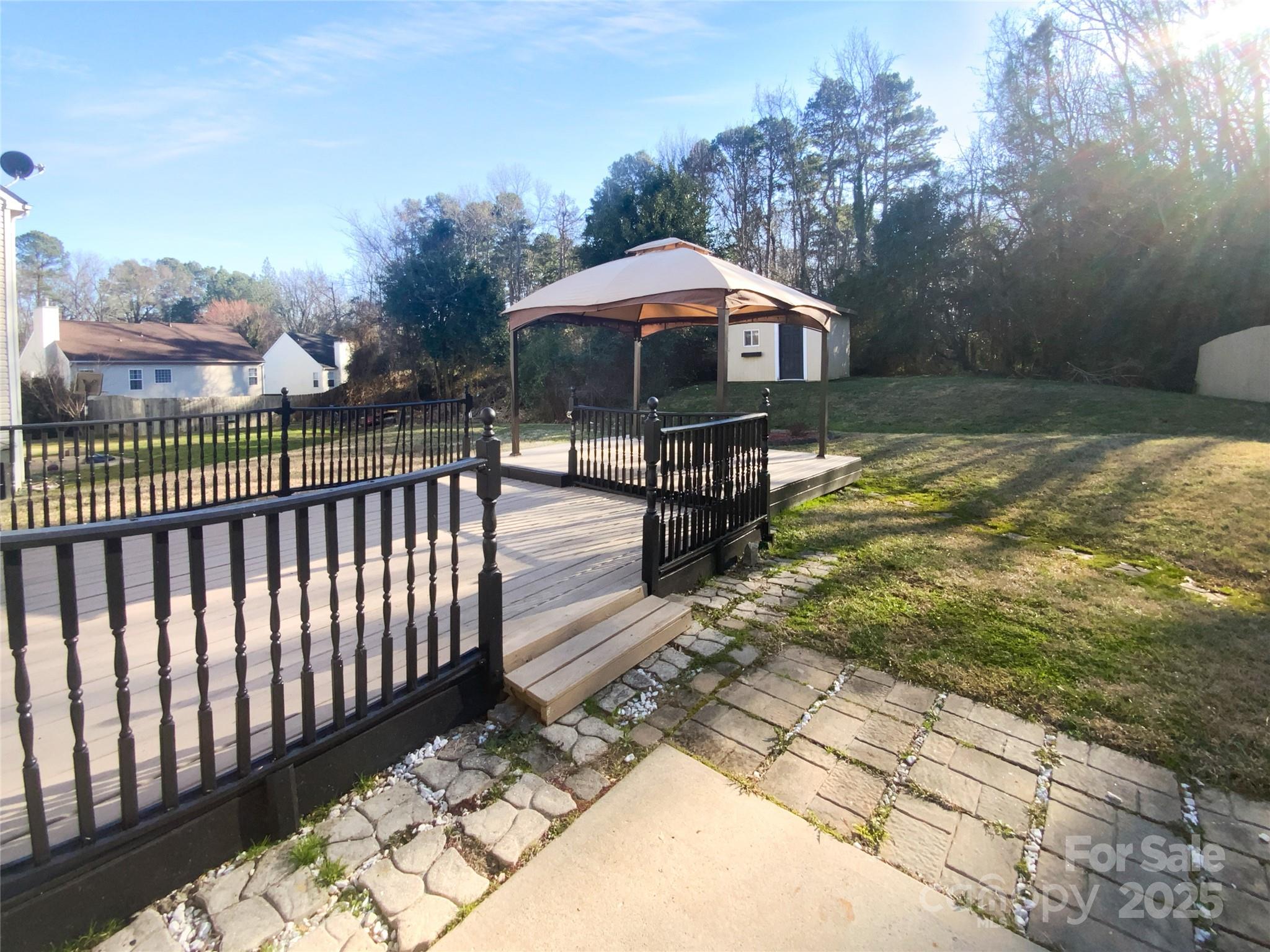 Kelsey Woods - Residential