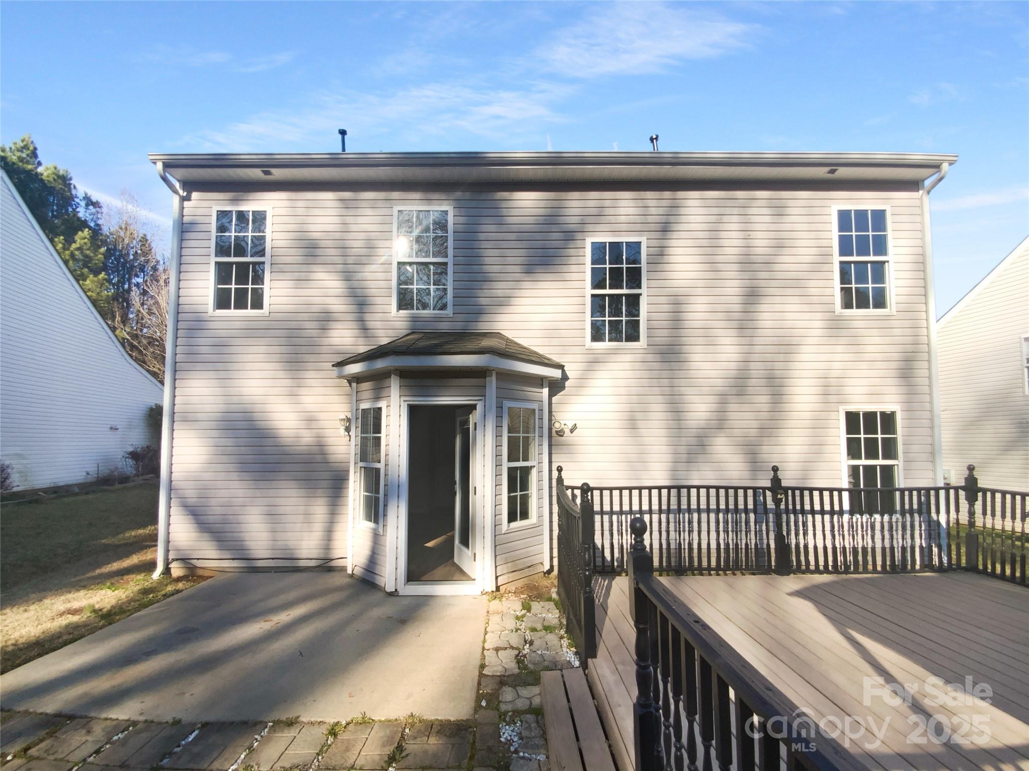 Kelsey Woods - Residential