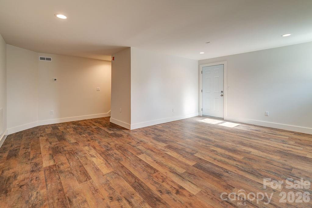 Haw Creek - Residential