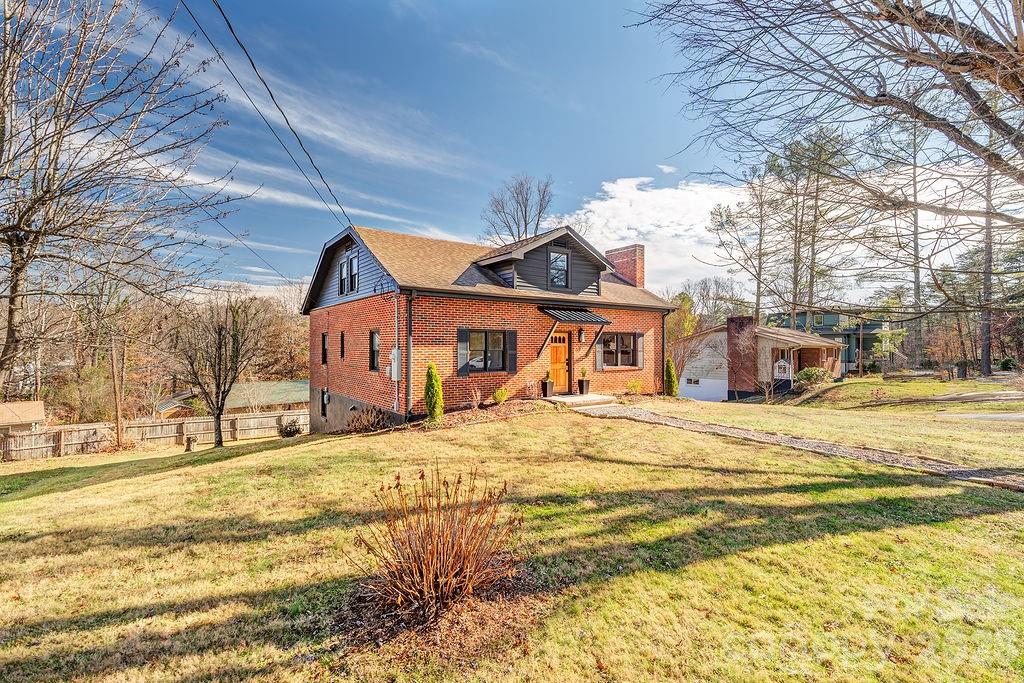 Haw Creek - Residential