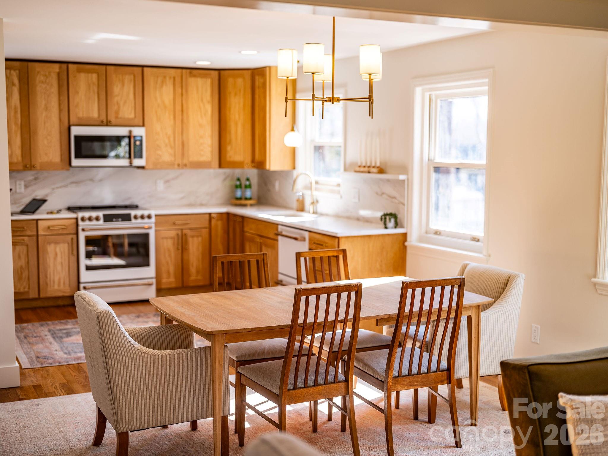 Haw Creek - Residential