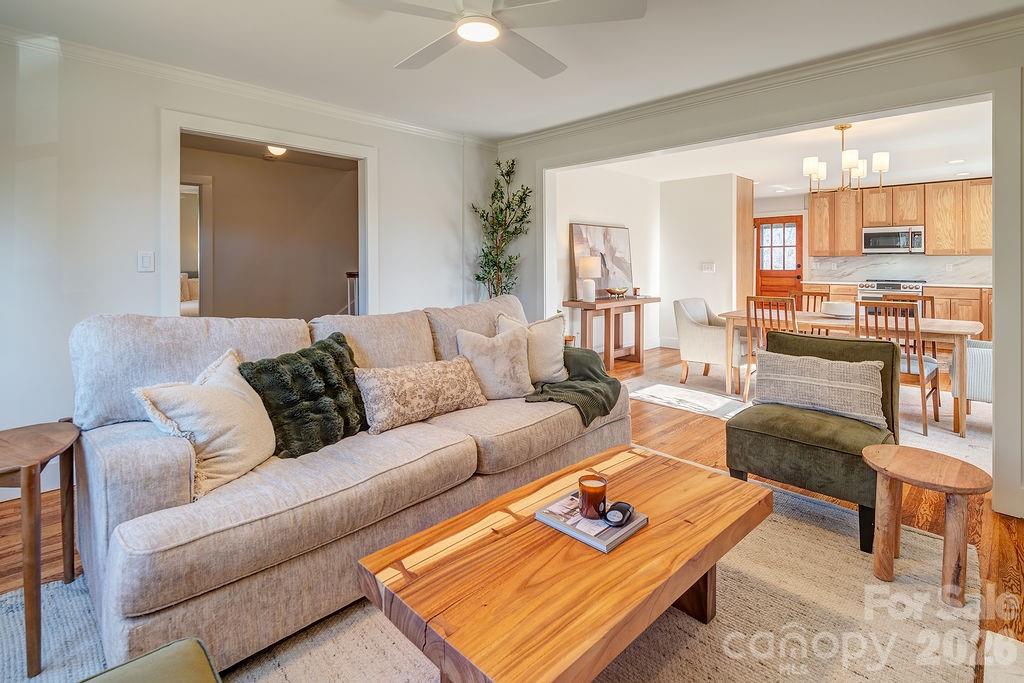 Haw Creek - Residential