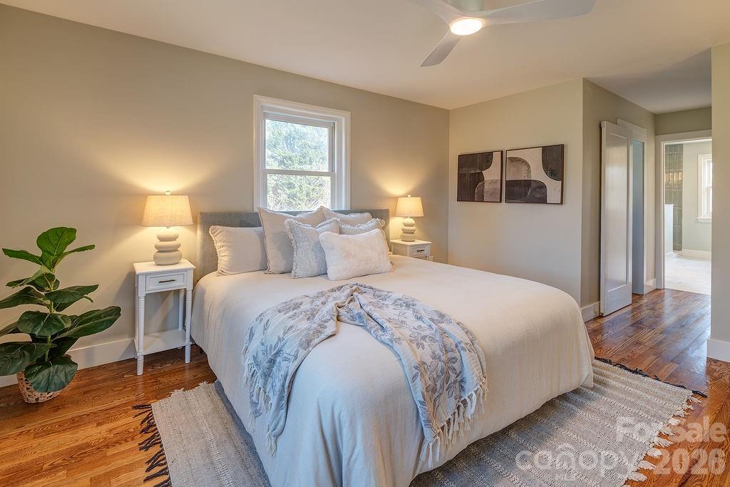 Haw Creek - Residential