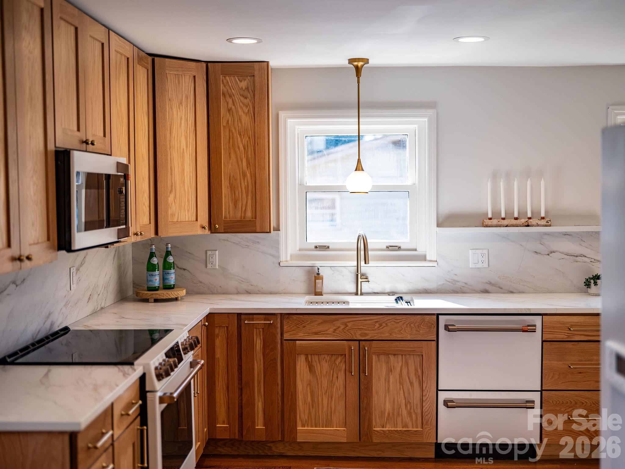 Haw Creek - Residential