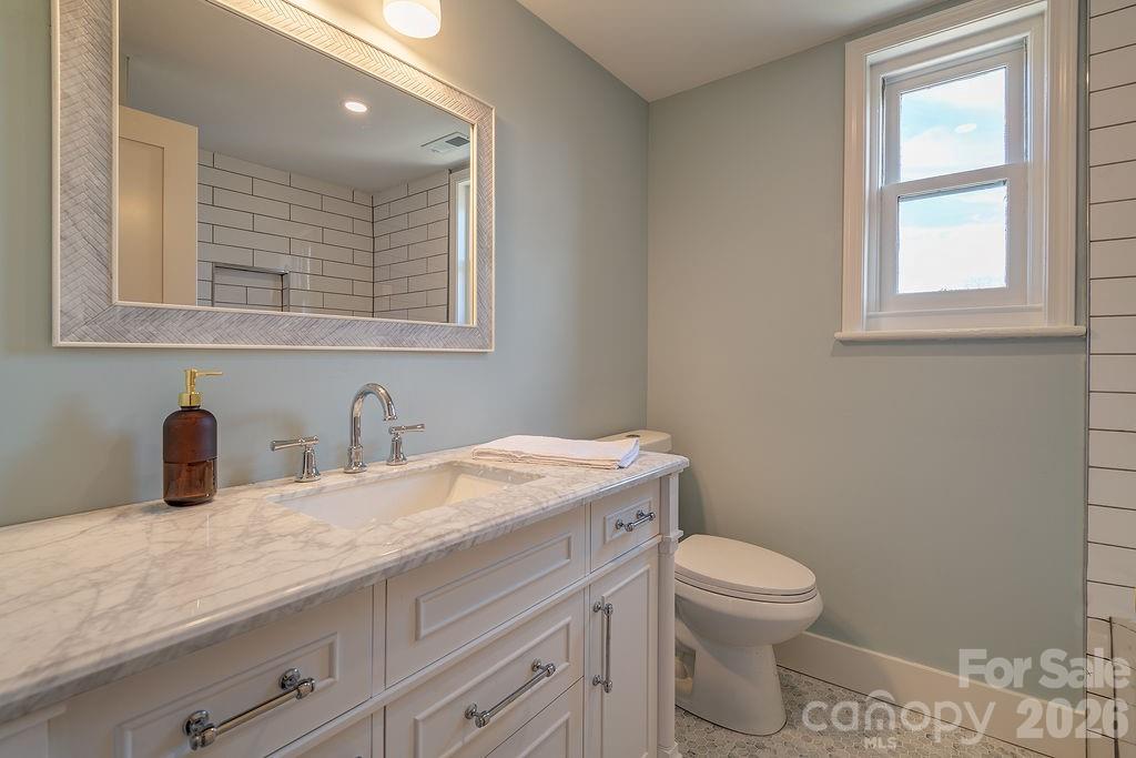 Haw Creek - Residential