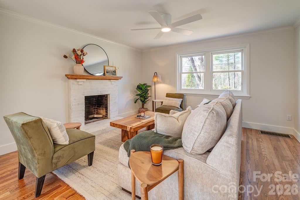 Haw Creek - Residential