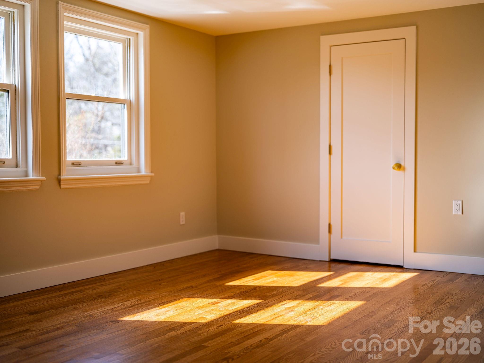 Haw Creek - Residential