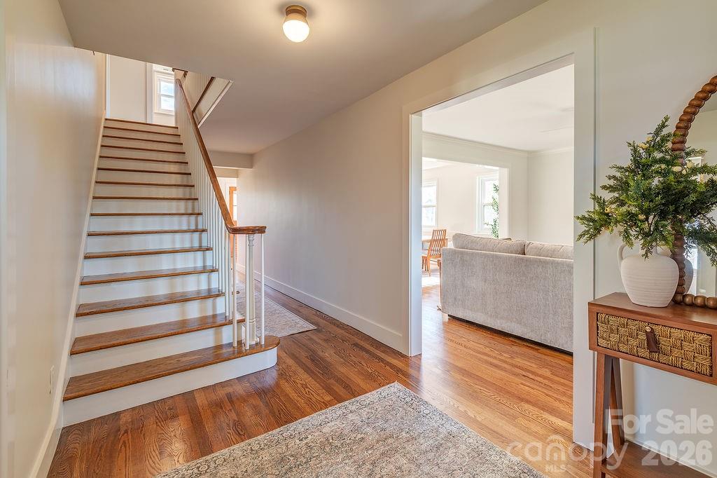 Haw Creek - Residential