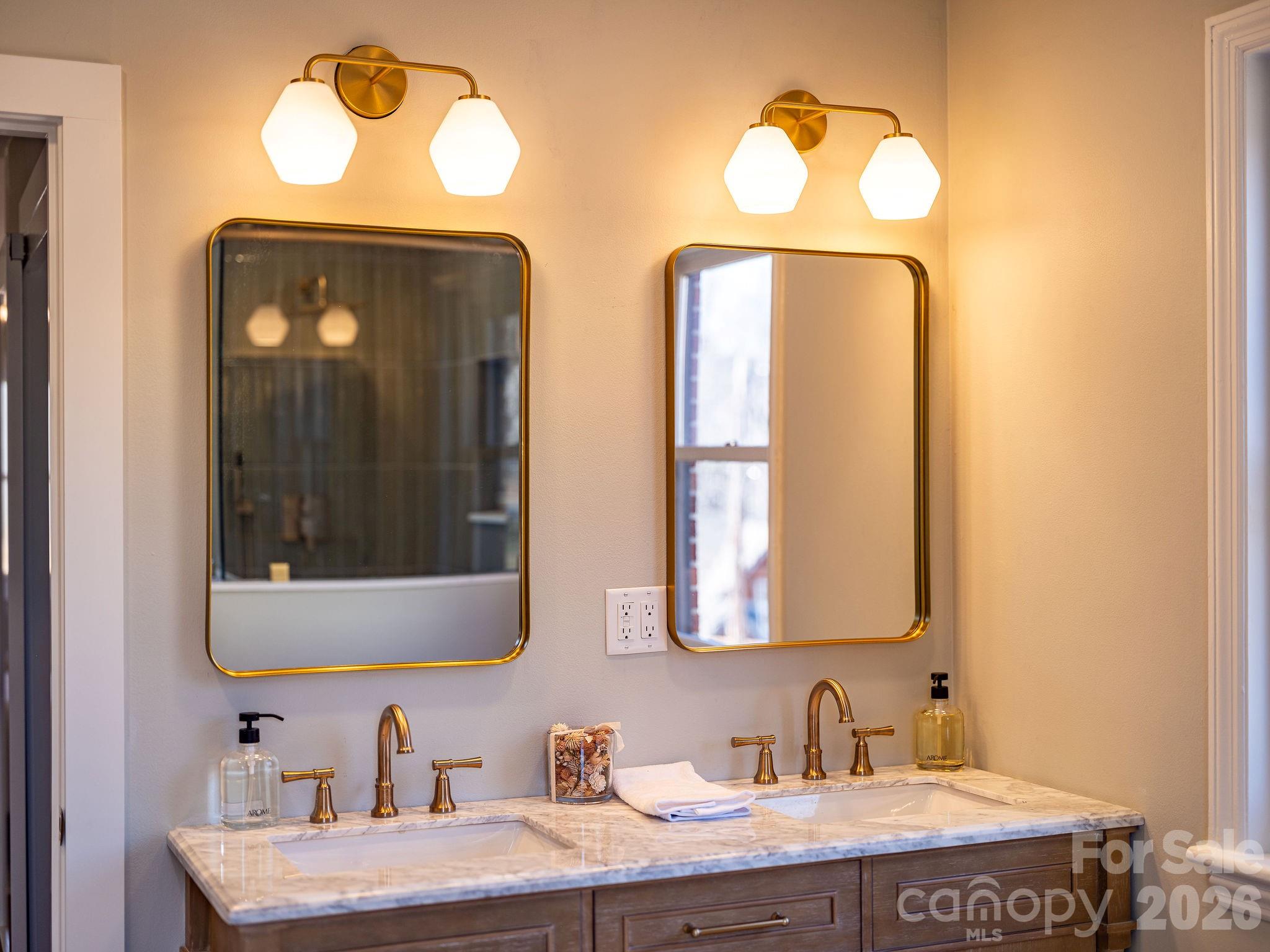 Haw Creek - Residential