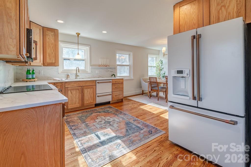 Haw Creek - Residential