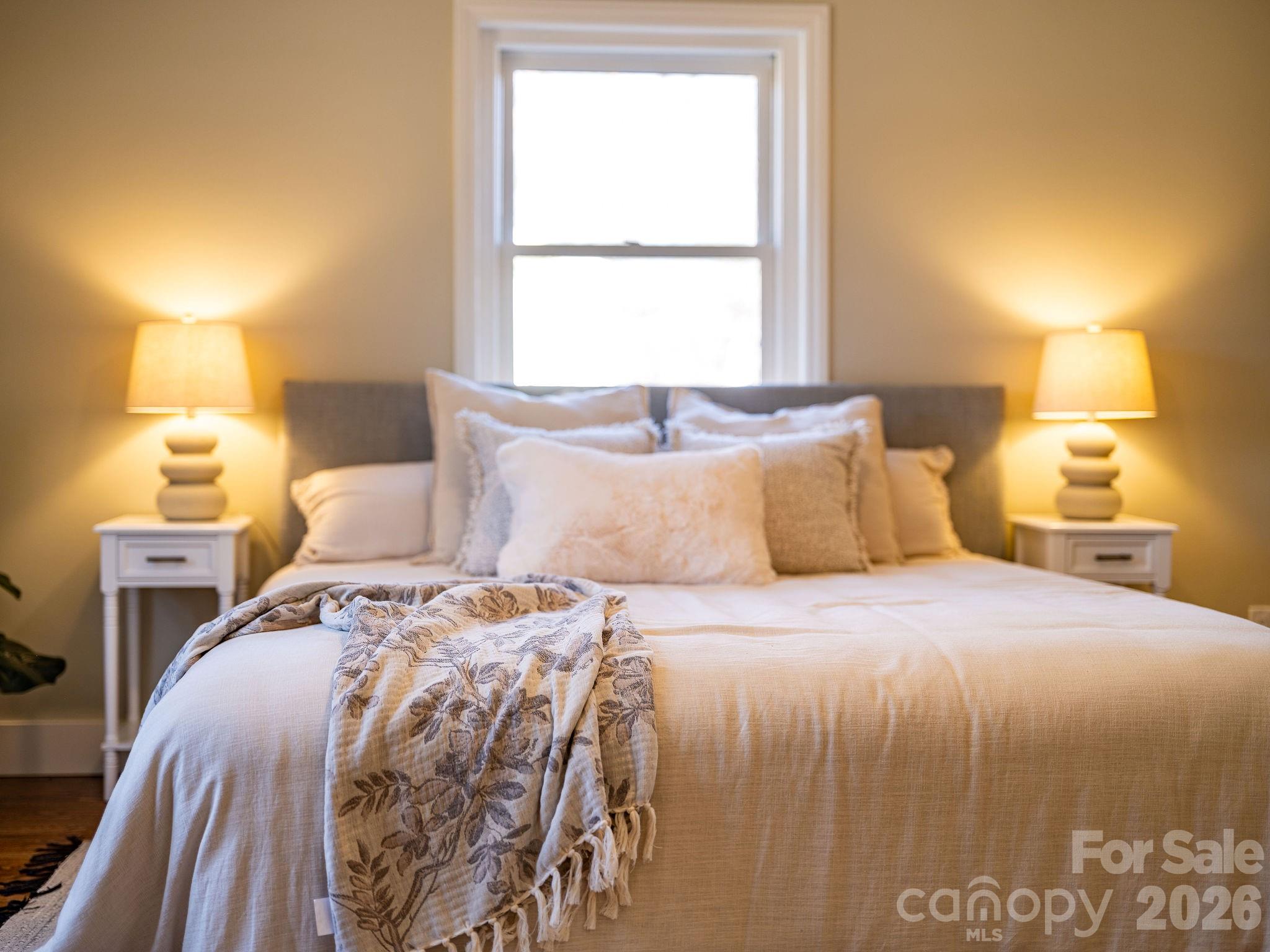 Haw Creek - Residential