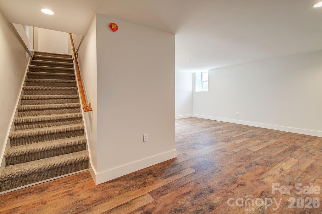 Haw Creek - Residential