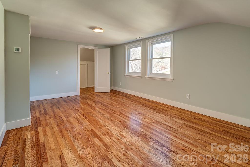 Haw Creek - Residential