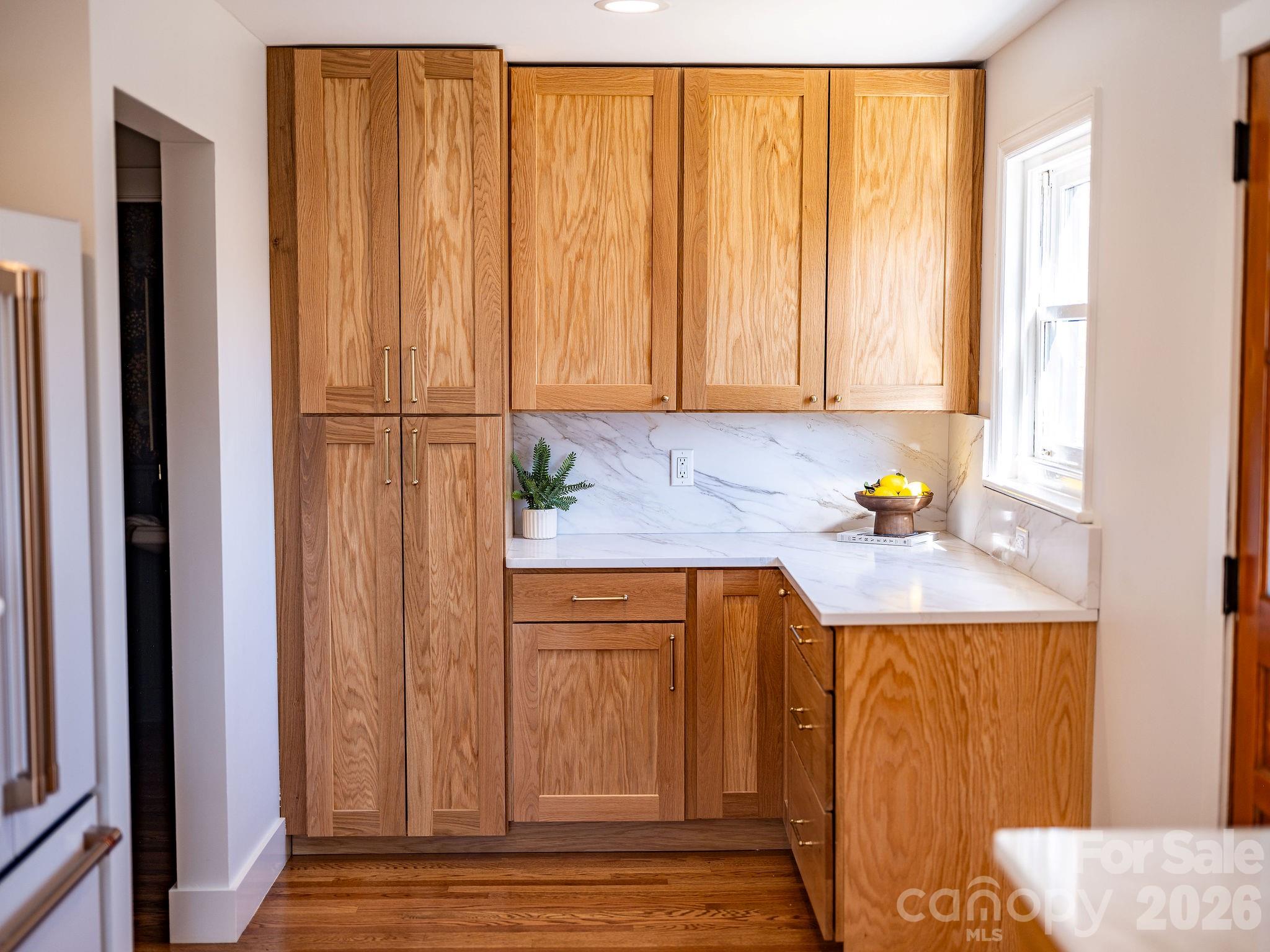 Haw Creek - Residential