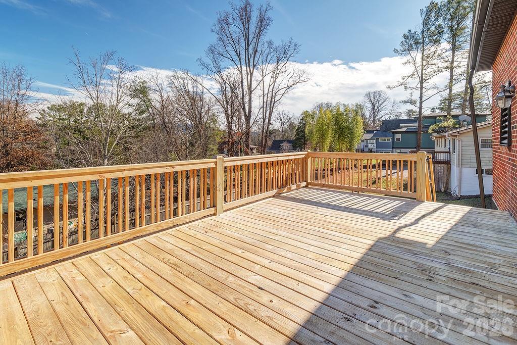 Haw Creek - Residential