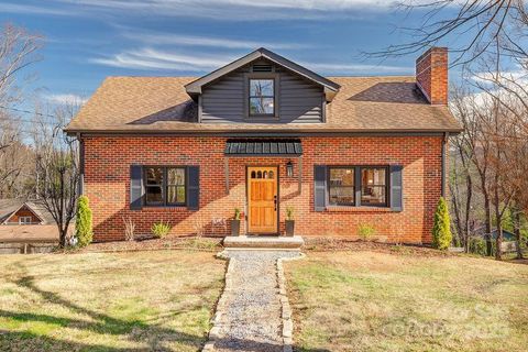 55 Cisco Road Asheville NC 28805