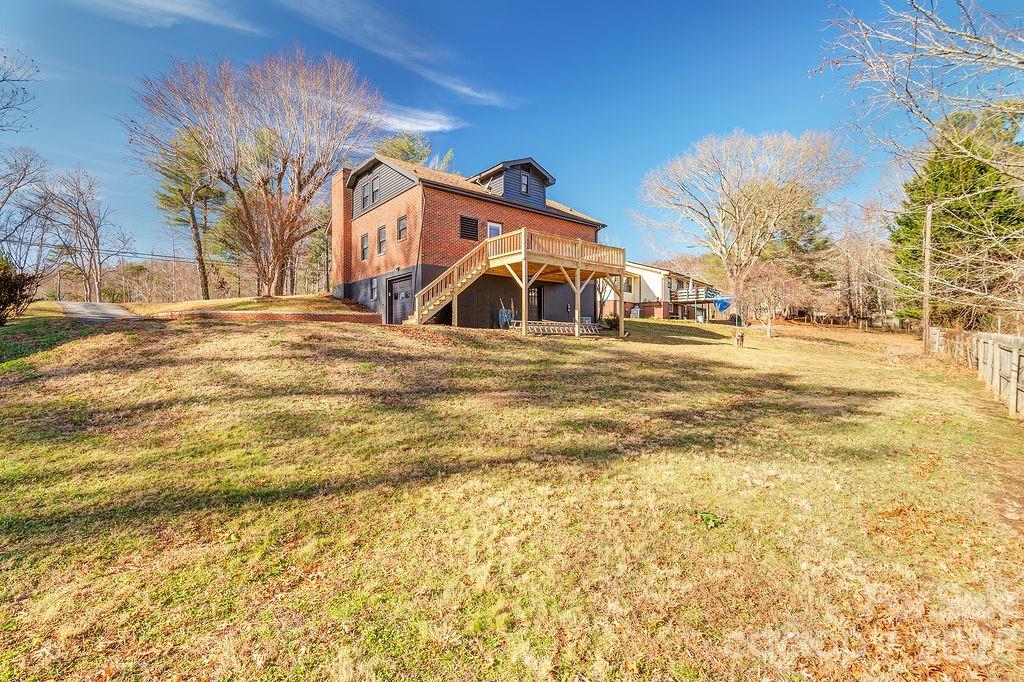 Haw Creek - Residential