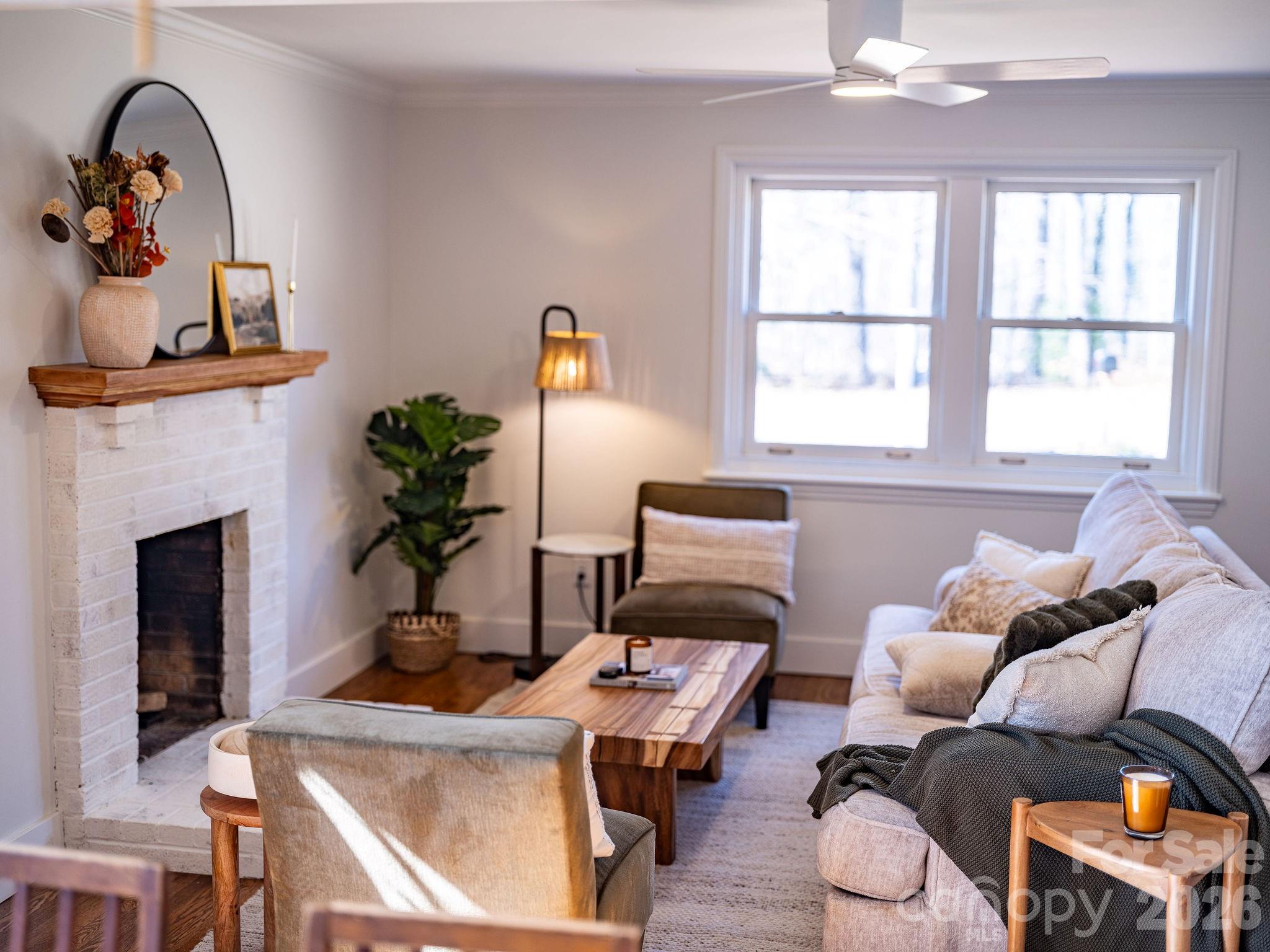 Haw Creek - Residential