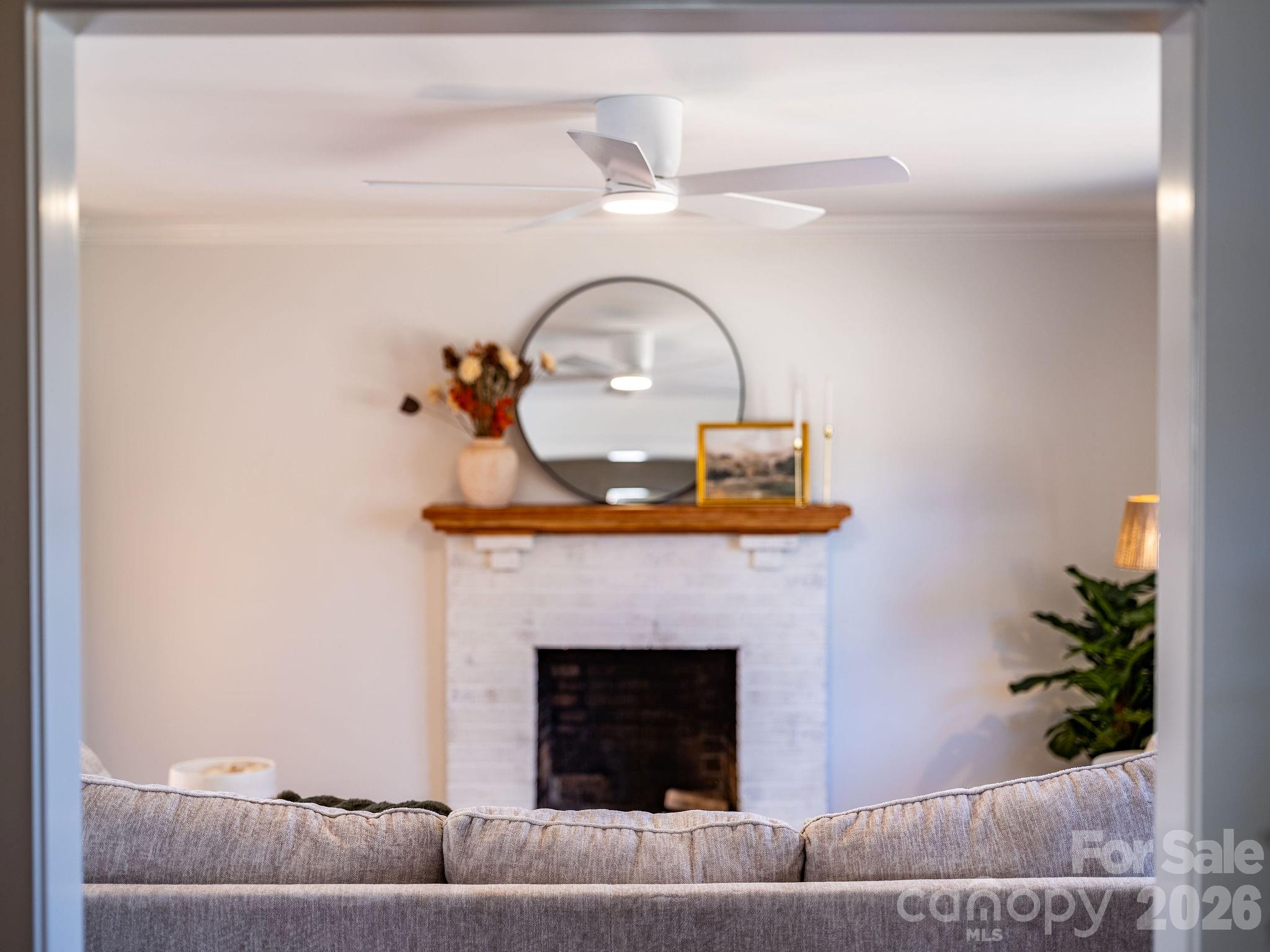 Haw Creek - Residential