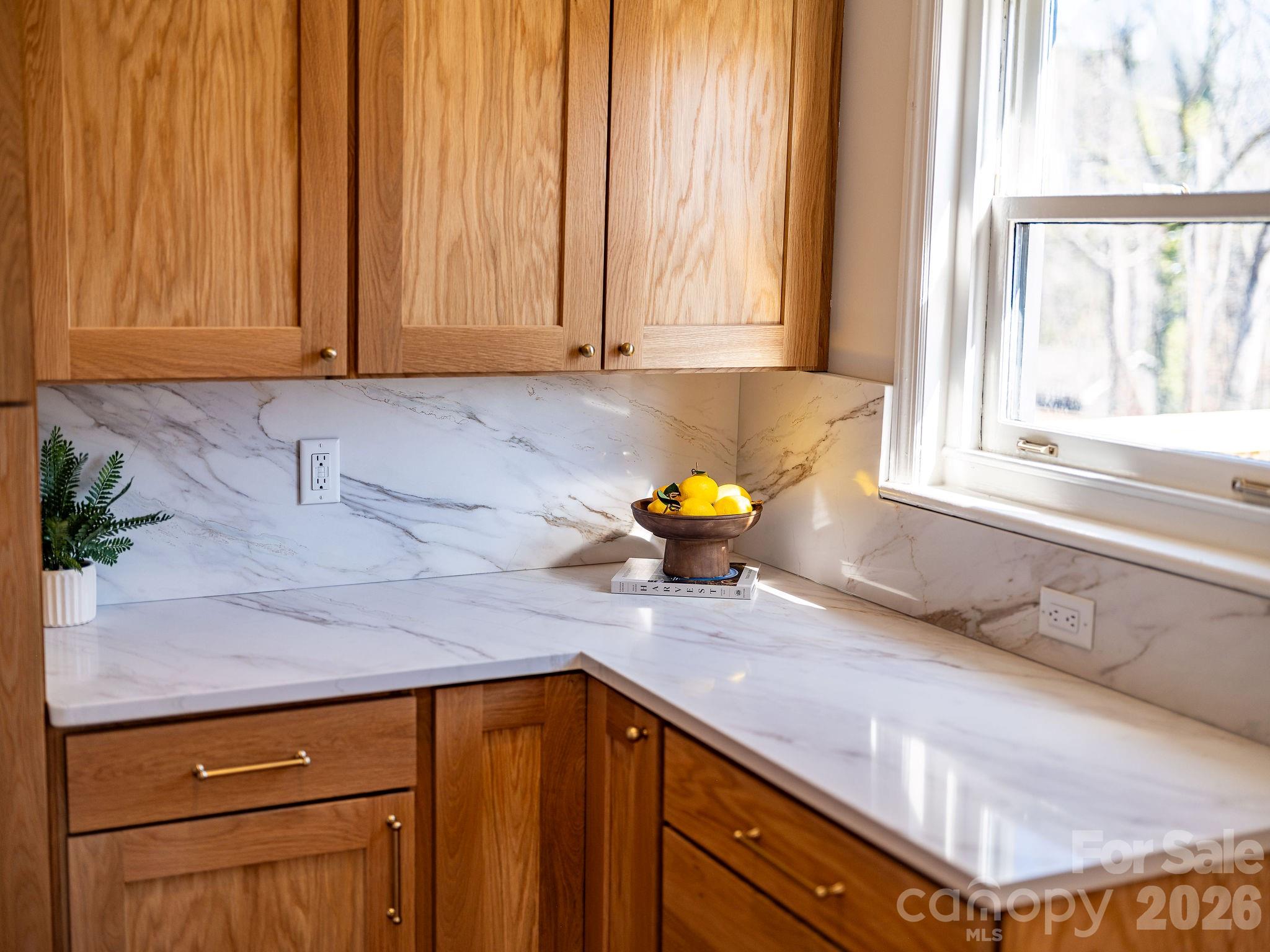 Haw Creek - Residential