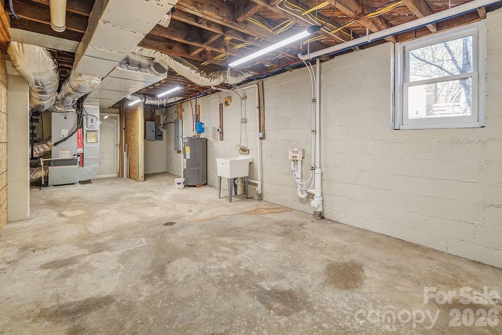 Haw Creek - Residential