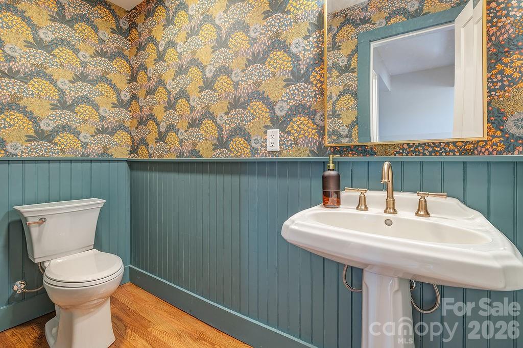 Haw Creek - Residential