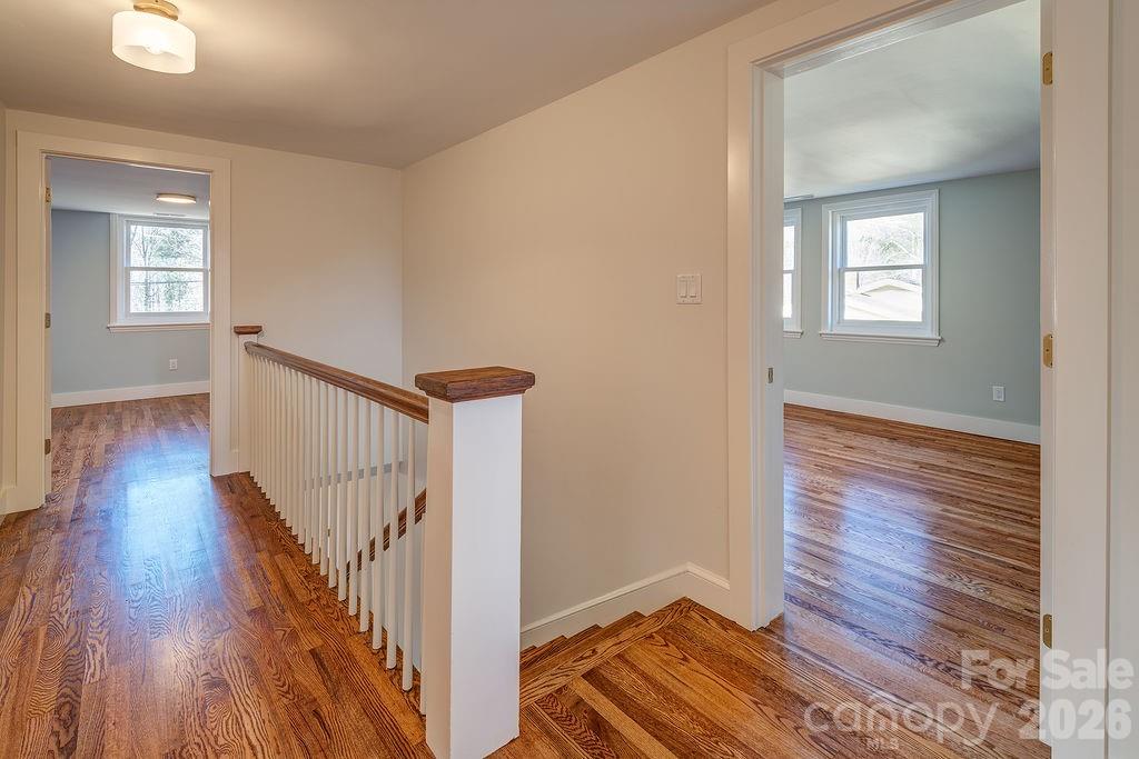 Haw Creek - Residential