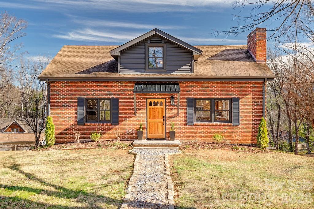 Haw Creek - Residential