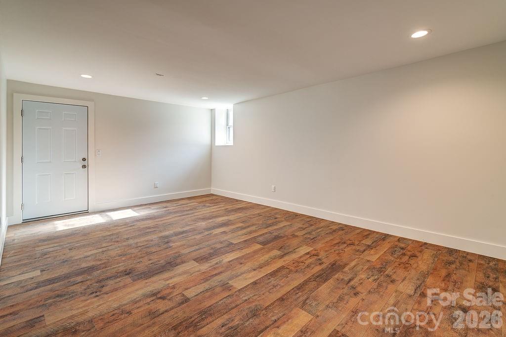 Haw Creek - Residential