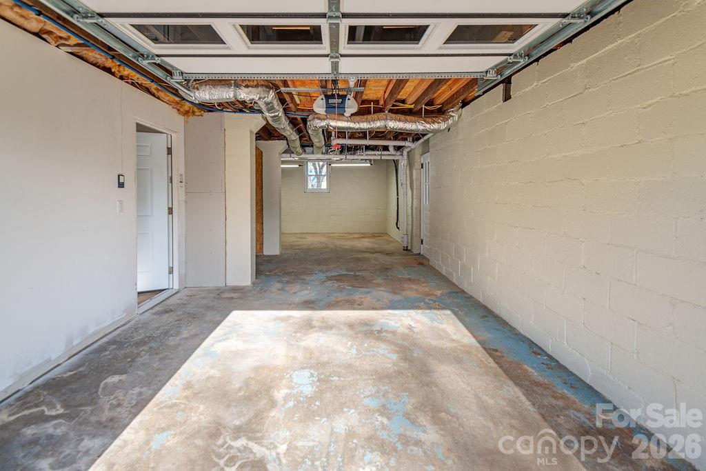 Haw Creek - Residential