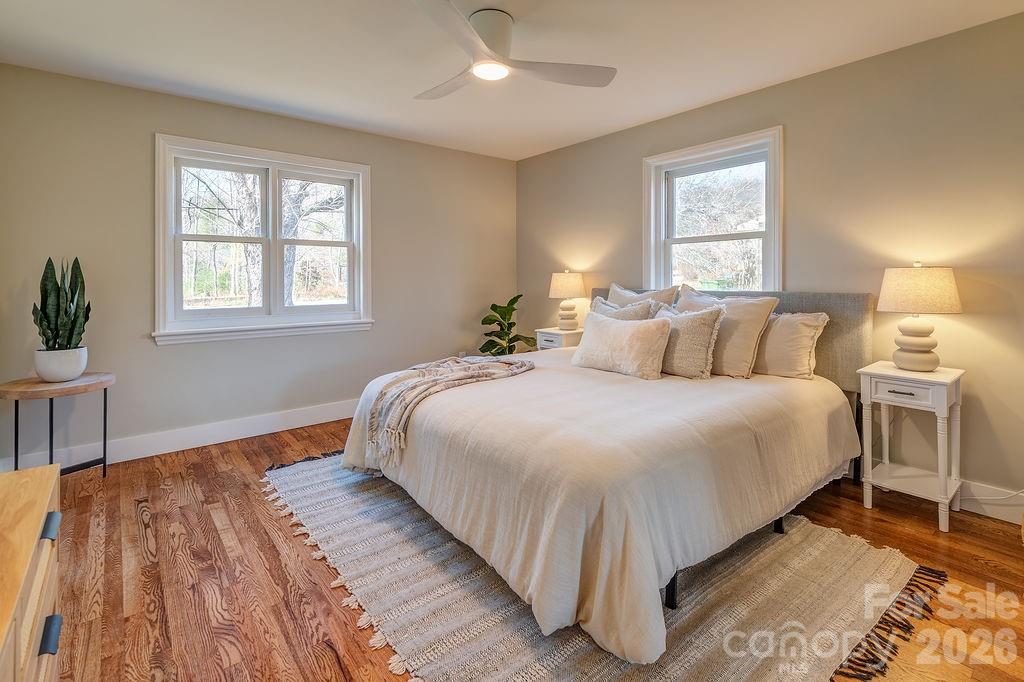 Haw Creek - Residential