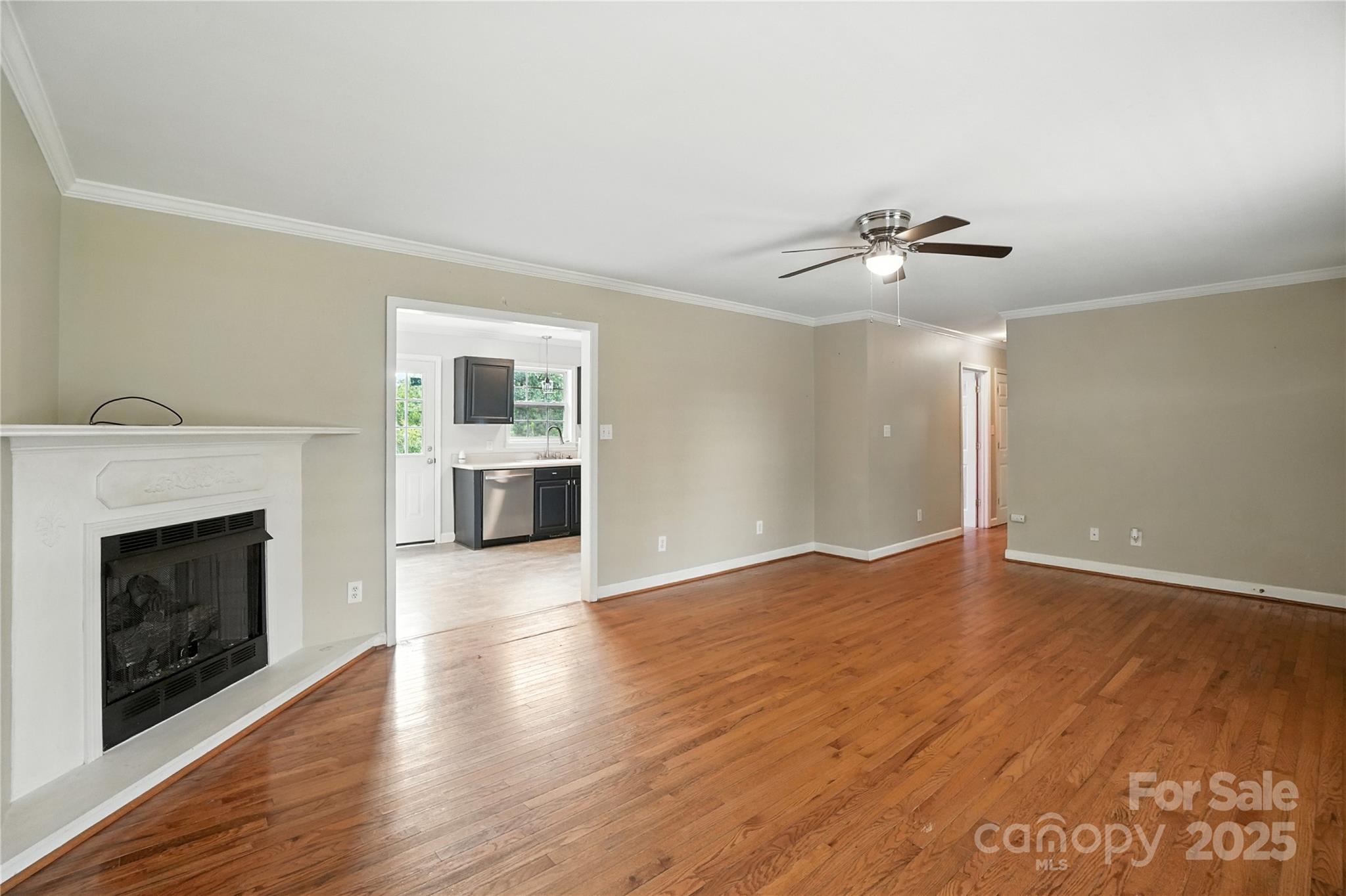 Rolling Ridge - Residential