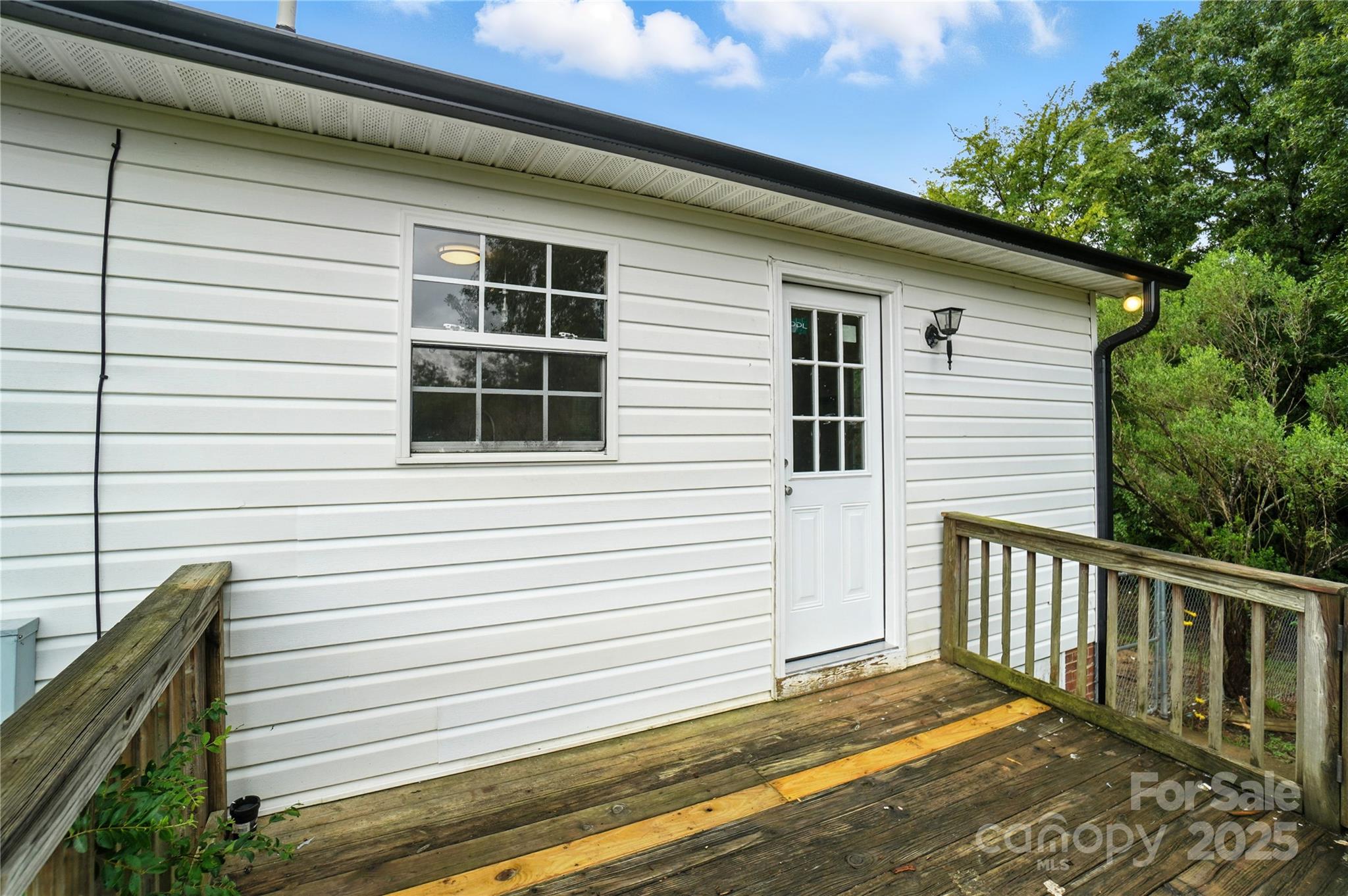 Rolling Ridge - Residential