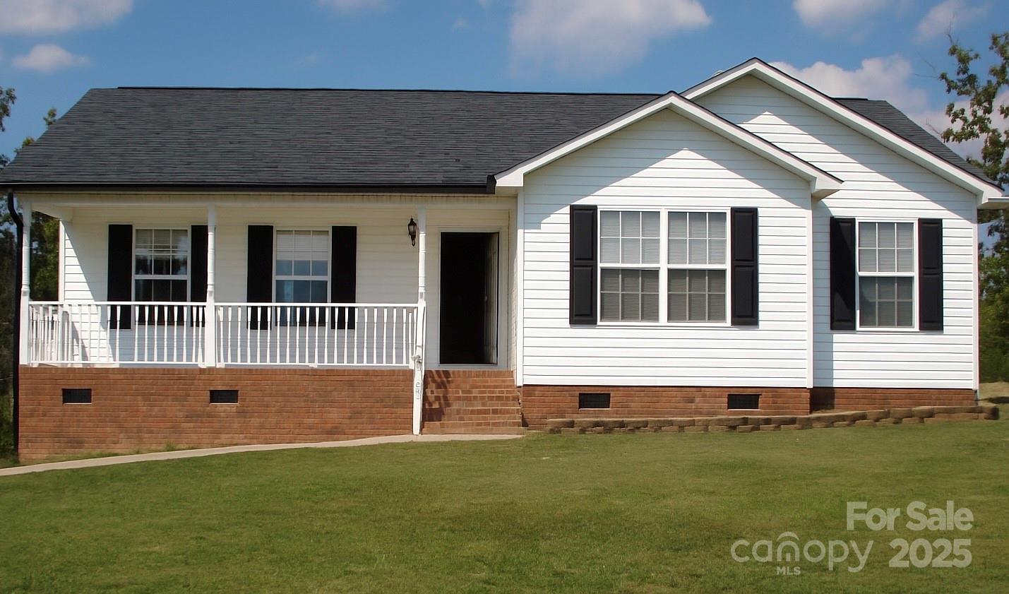 Rolling Ridge - Residential