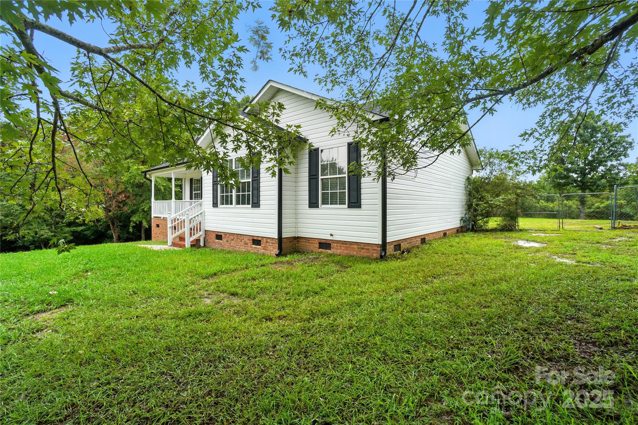 Rolling Ridge - Residential