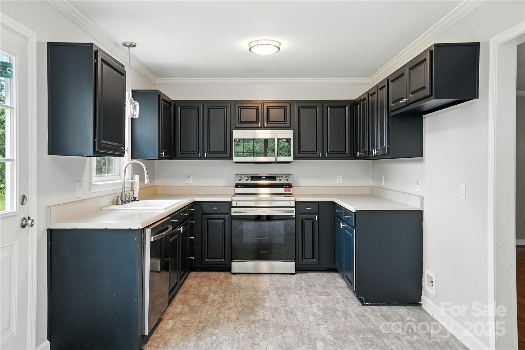 Rolling Ridge - Residential