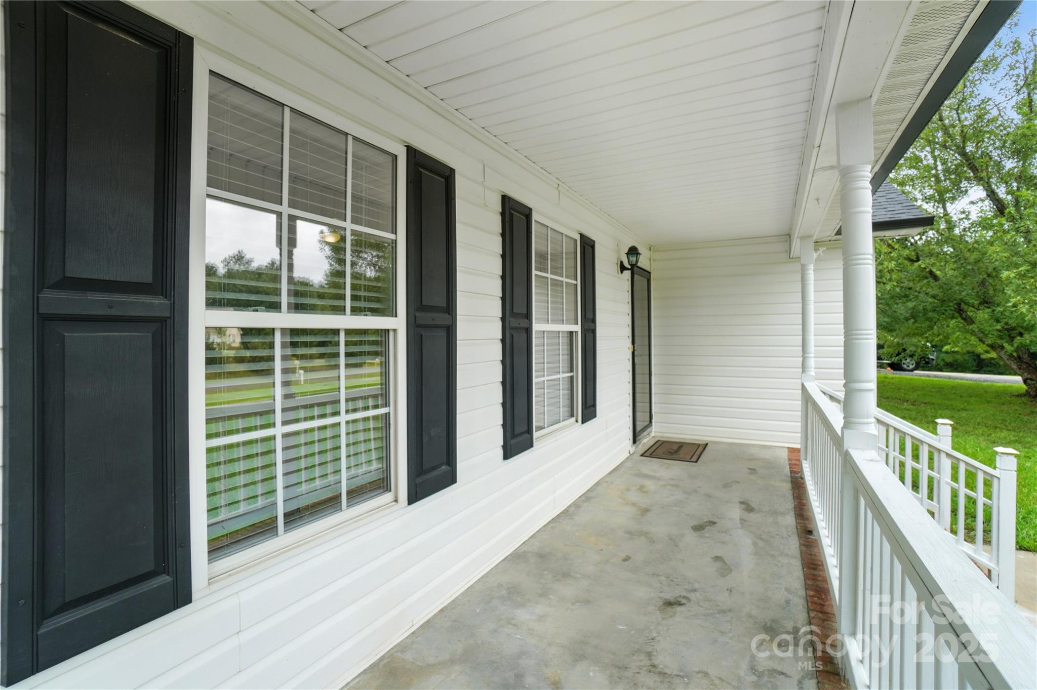 Rolling Ridge - Residential