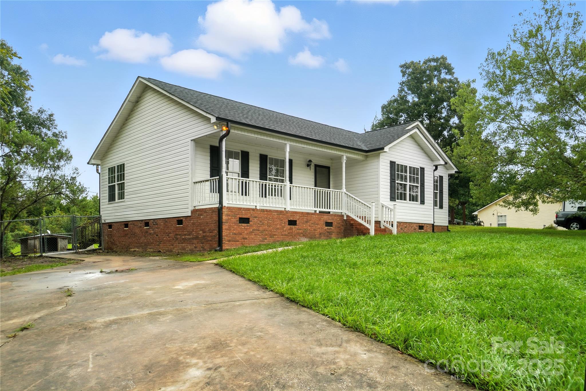 Rolling Ridge - Residential