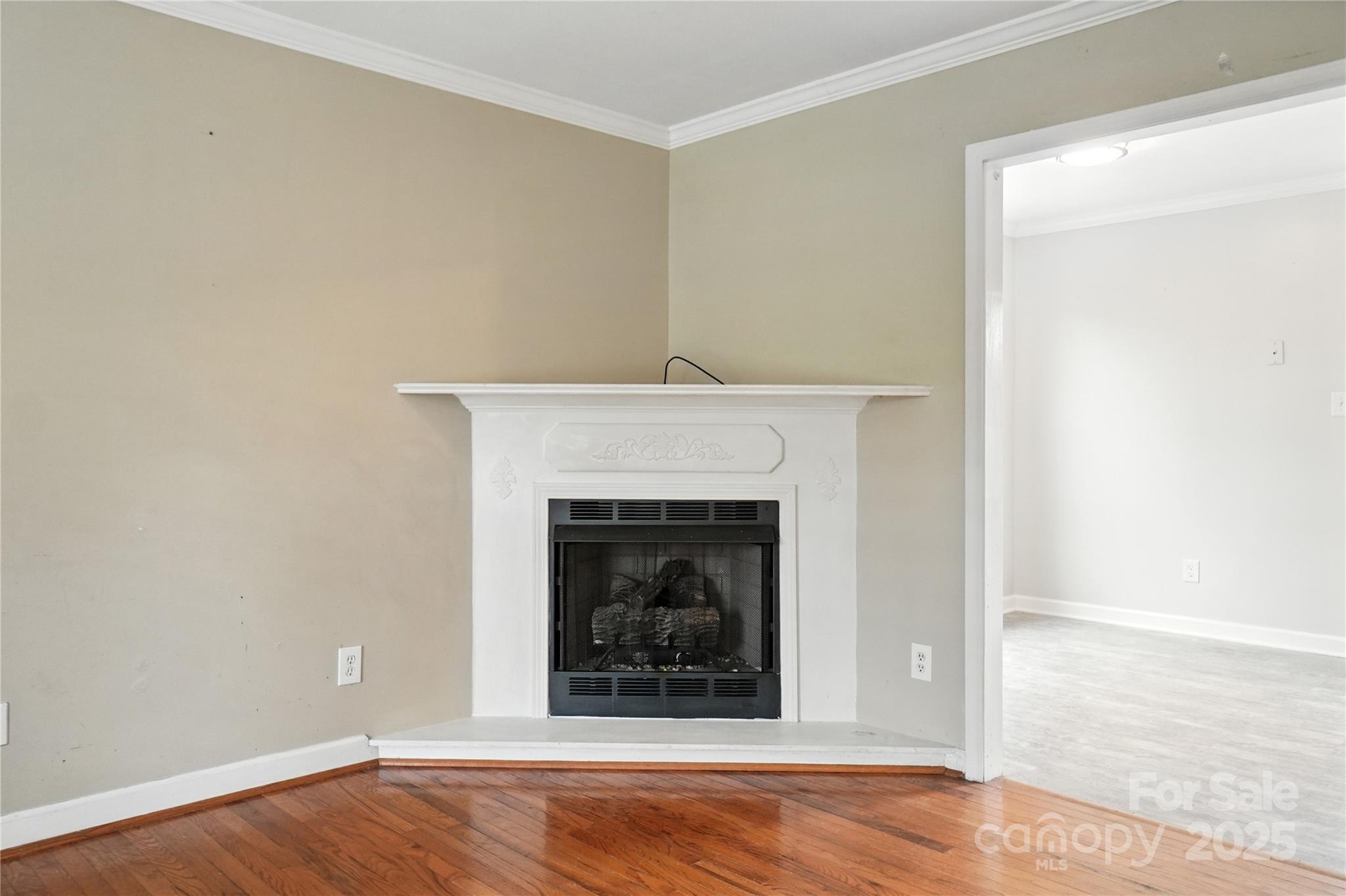 Rolling Ridge - Residential