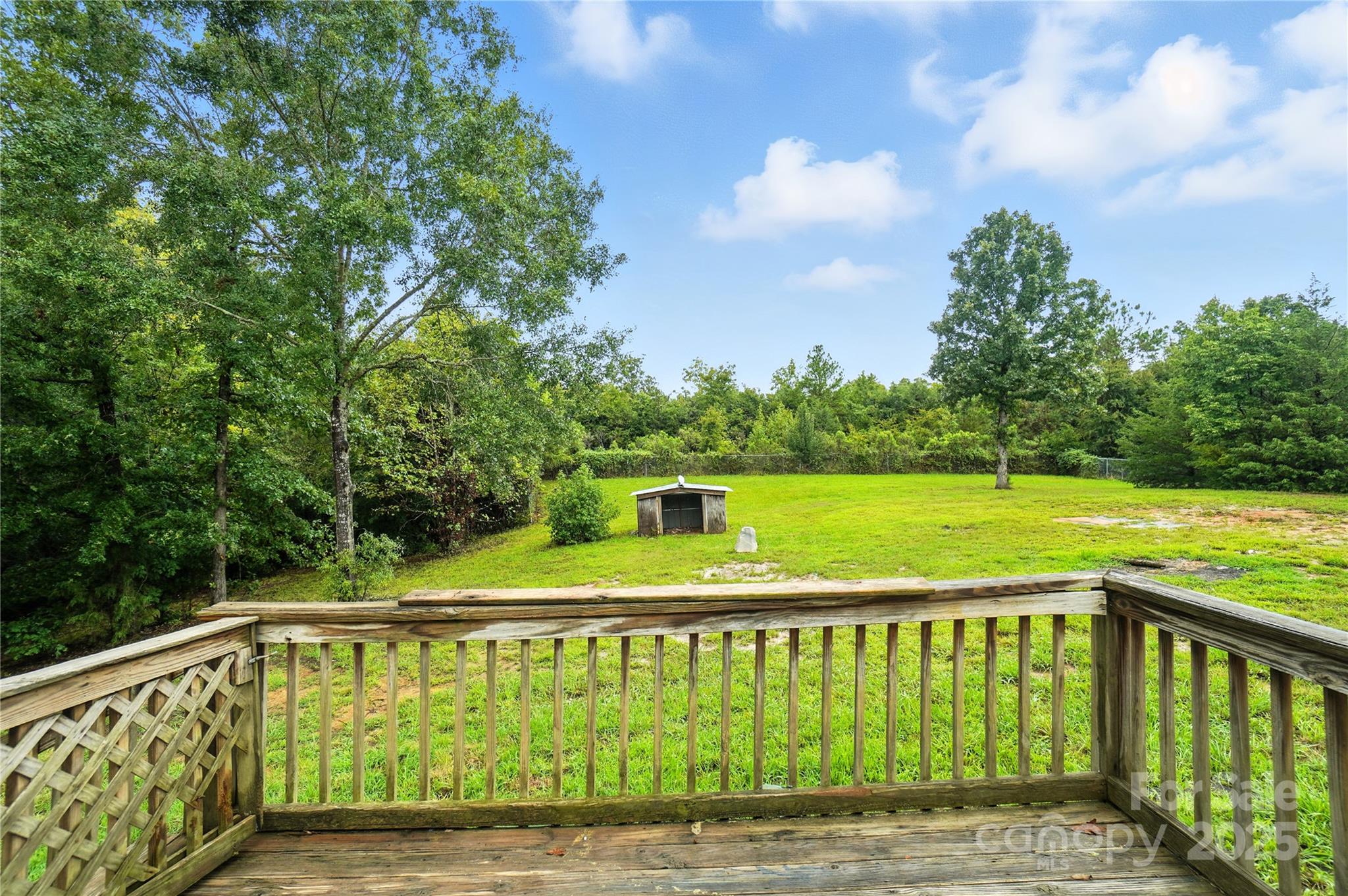 Rolling Ridge - Residential