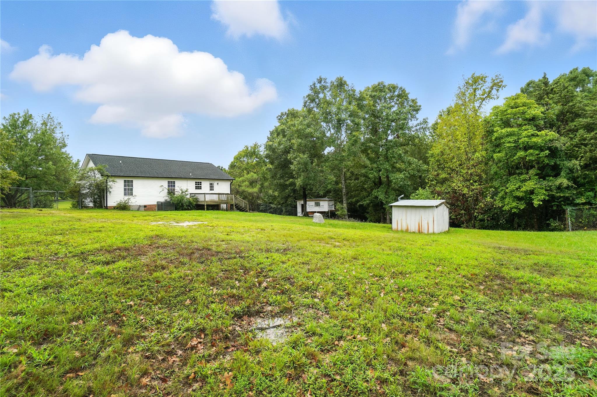 Rolling Ridge - Residential