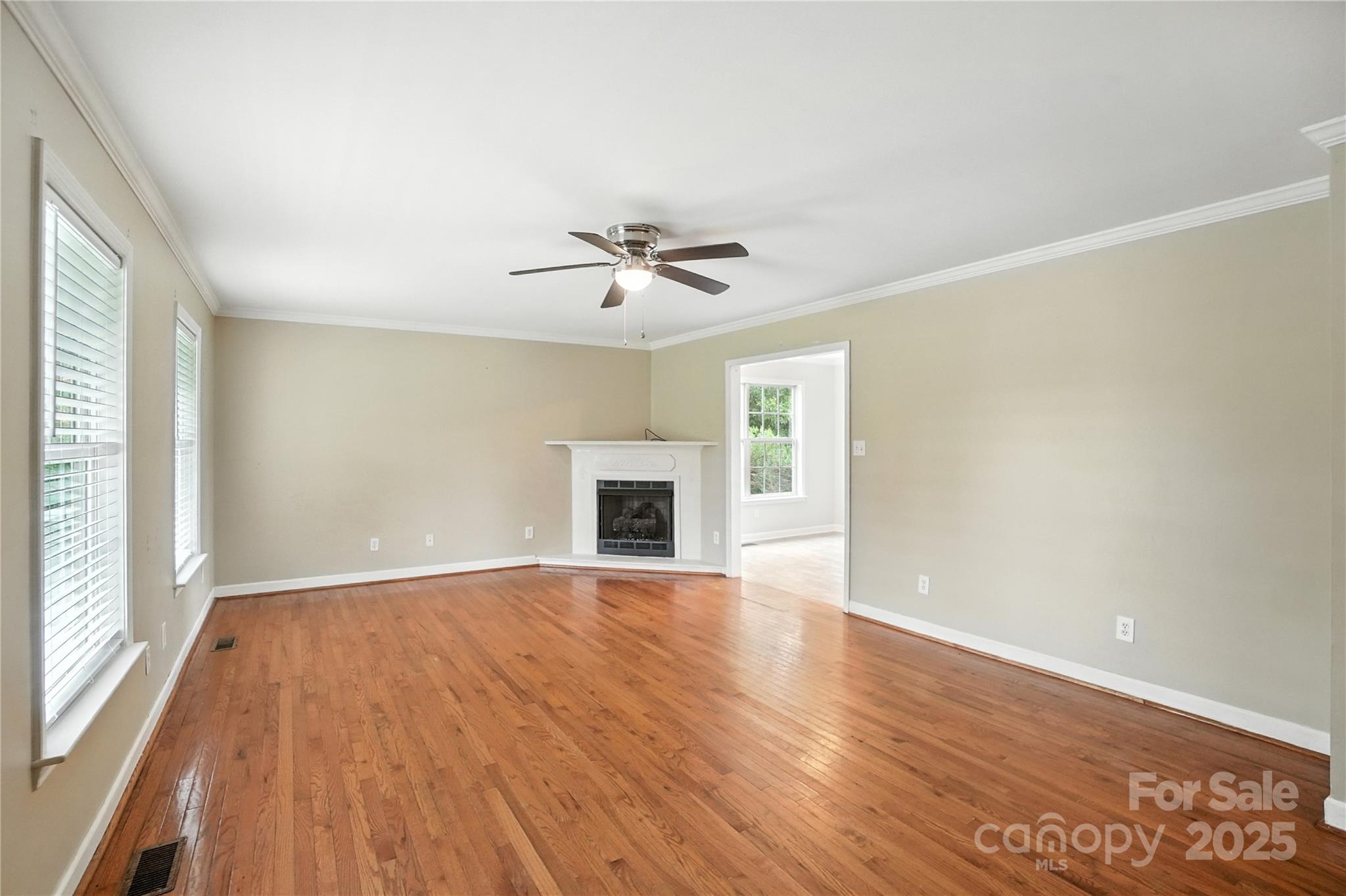 Rolling Ridge - Residential