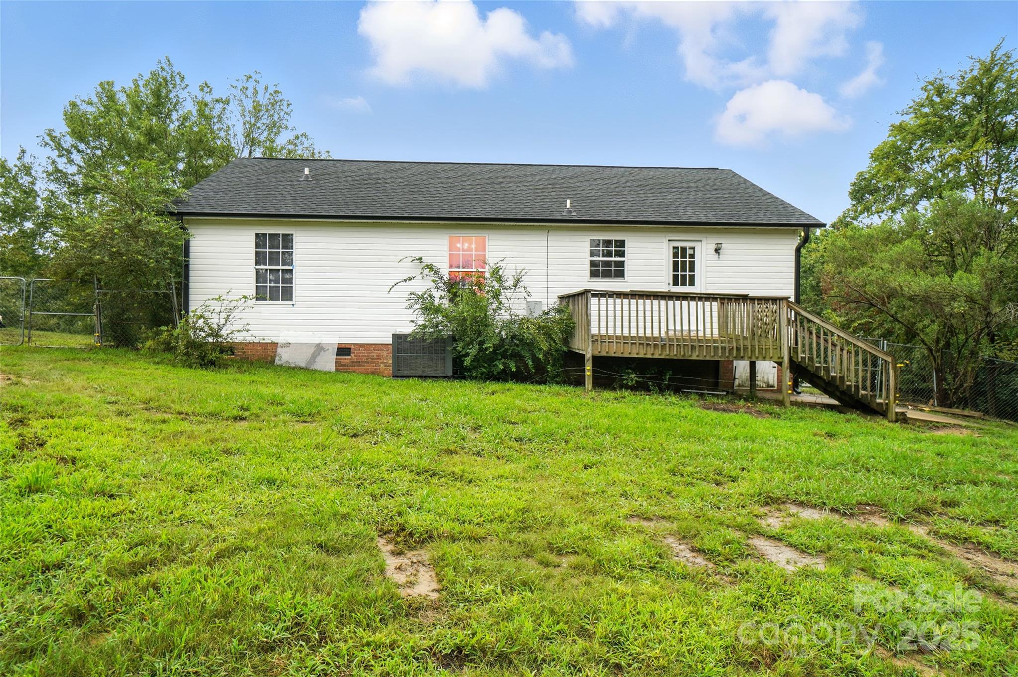 Rolling Ridge - Residential