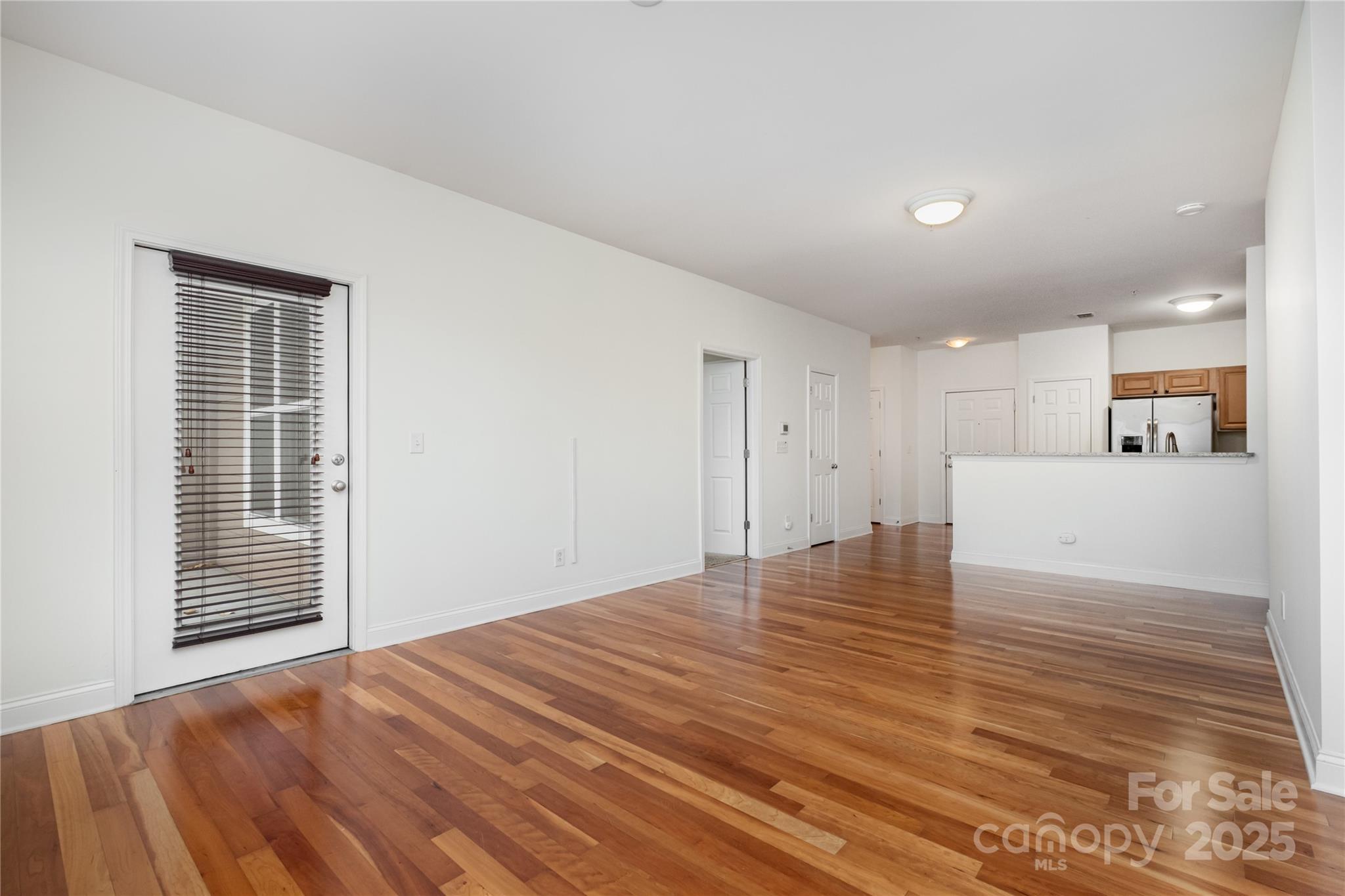 Preston Flats - Residential