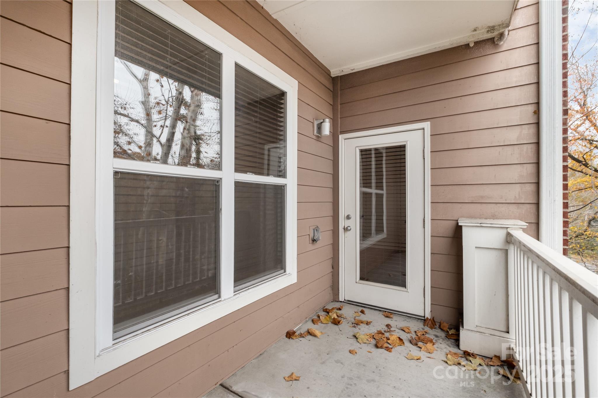 Preston Flats - Residential