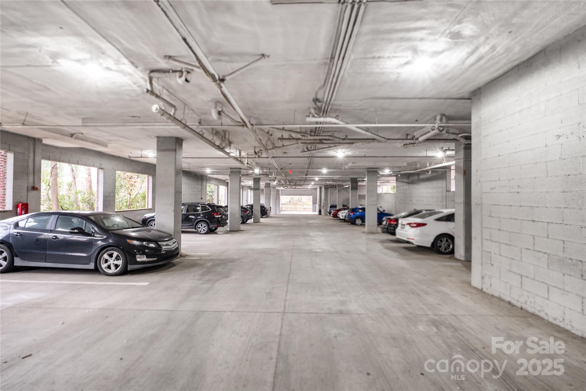 Preston Flats - Residential